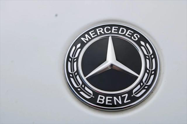 2019 Mercedes-Benz GLS GLS 450 4MATIC