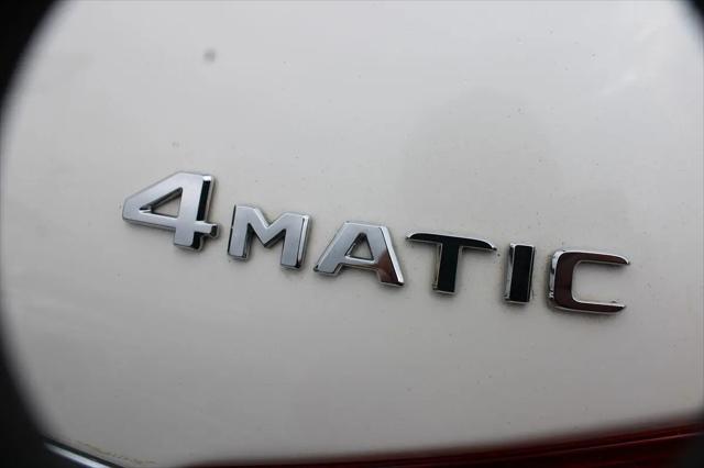 2019 Mercedes-Benz GLS GLS 450 4MATIC