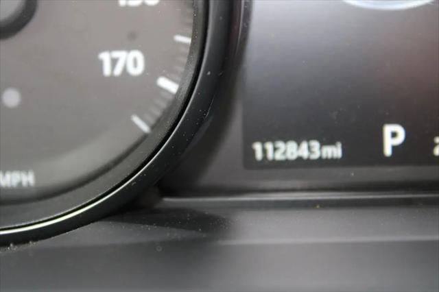 2016 Land Rover Range Rover Sport 5.0L V8 Supercharged Dynamic