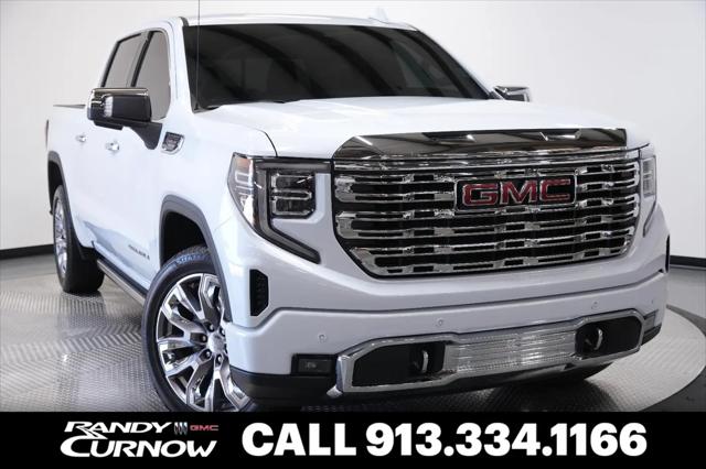2026 GMC Sierra 1500 Crew Cab, Short Bed, Denali, 4WD for sale in Kansas City, KS