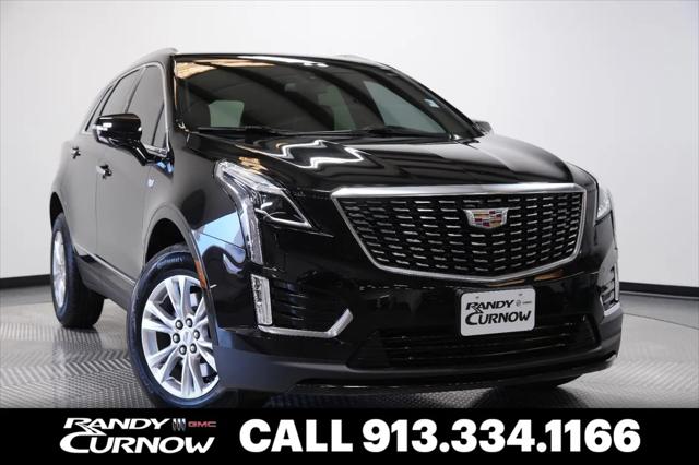 2024 Cadillac XT5 FWD Luxury for sale in Kansas City, KS