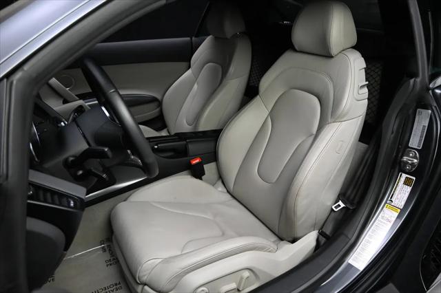 2010 Audi R8 4.2