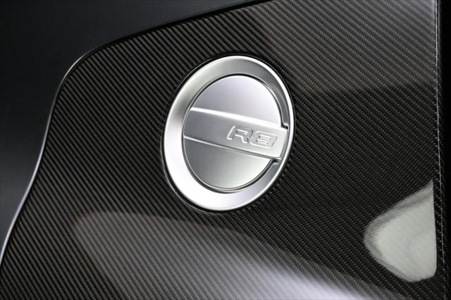 2010 Audi R8 4.2