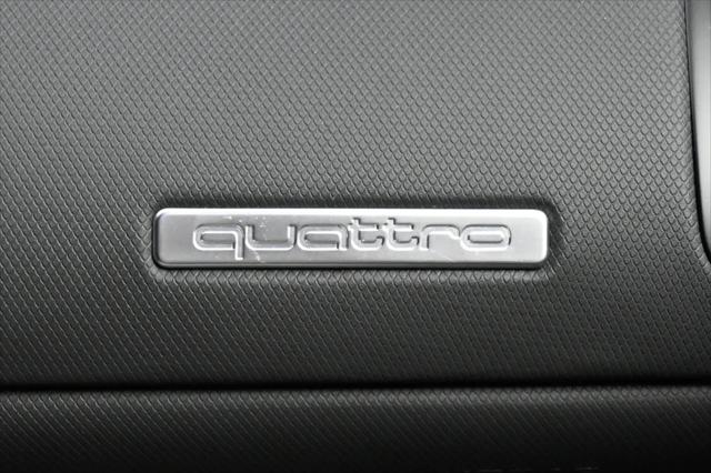 2010 Audi R8 4.2