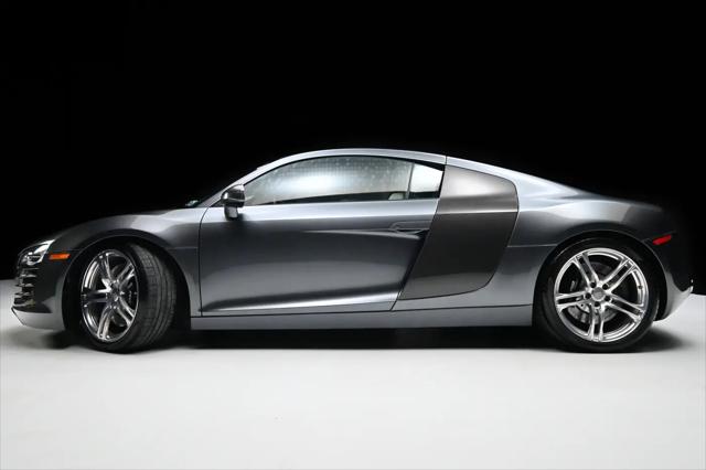 2010 Audi R8 4.2