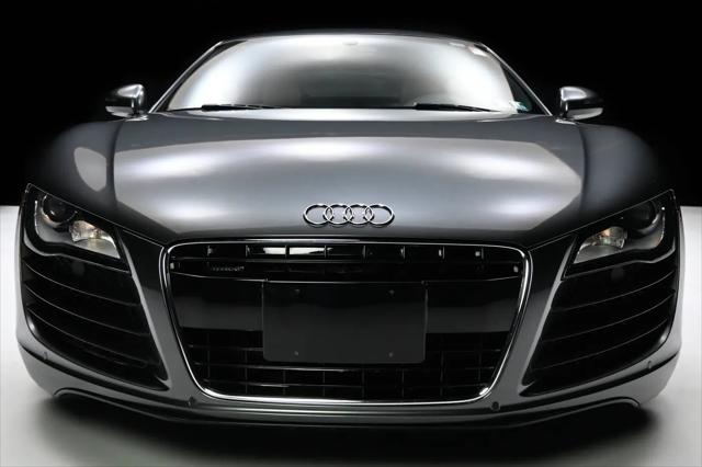 2010 Audi R8 4.2