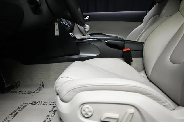 2010 Audi R8 4.2