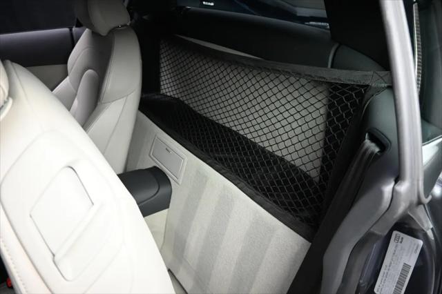 2010 Audi R8 4.2