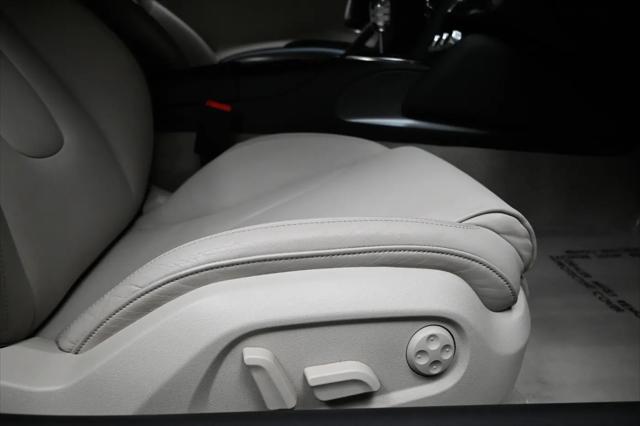 2010 Audi R8 4.2