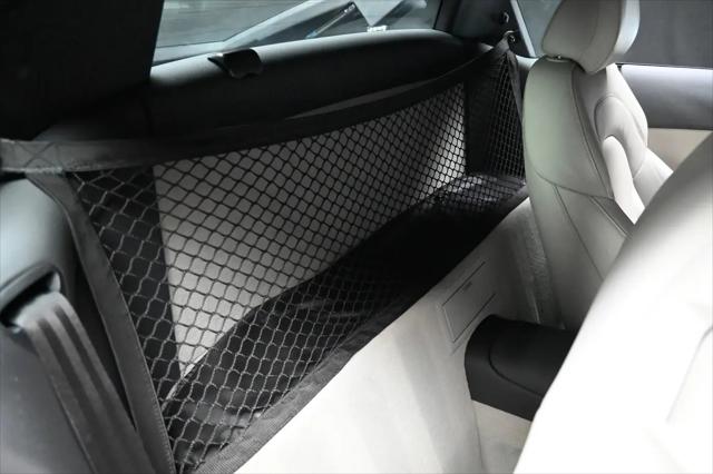 2010 Audi R8 4.2