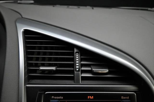 2010 Audi R8 4.2