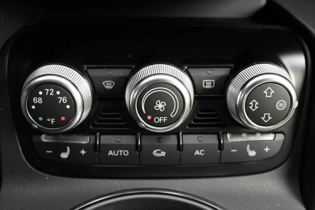 2010 Audi R8 4.2