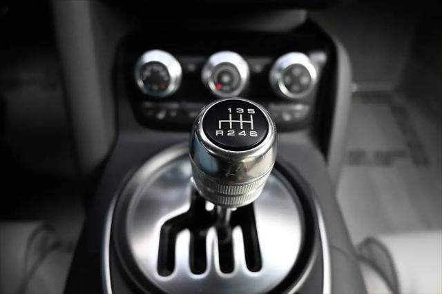 2010 Audi R8 4.2