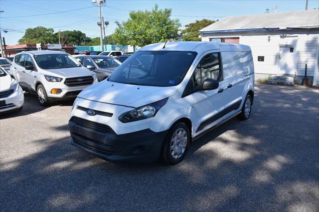 2016 Ford Transit Connect XL