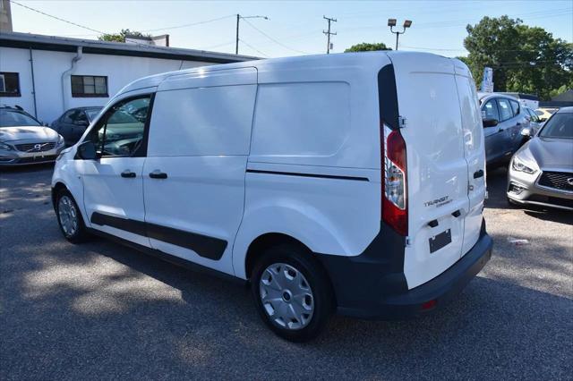 2016 Ford Transit Connect XL