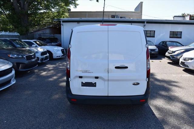 2016 Ford Transit Connect XL