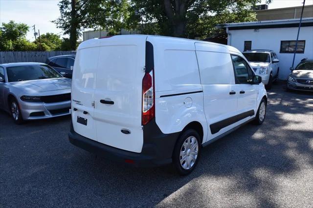 2016 Ford Transit Connect XL
