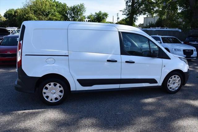 2016 Ford Transit Connect XL
