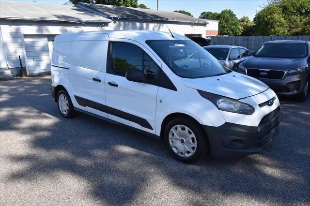 2016 Ford Transit Connect XL