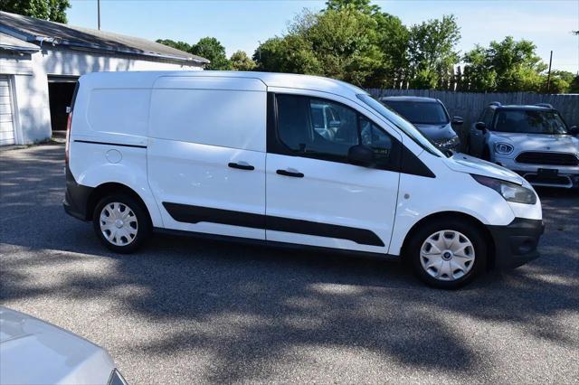 2016 Ford Transit Connect XL