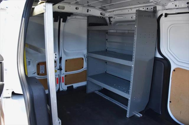 2016 Ford Transit Connect XL