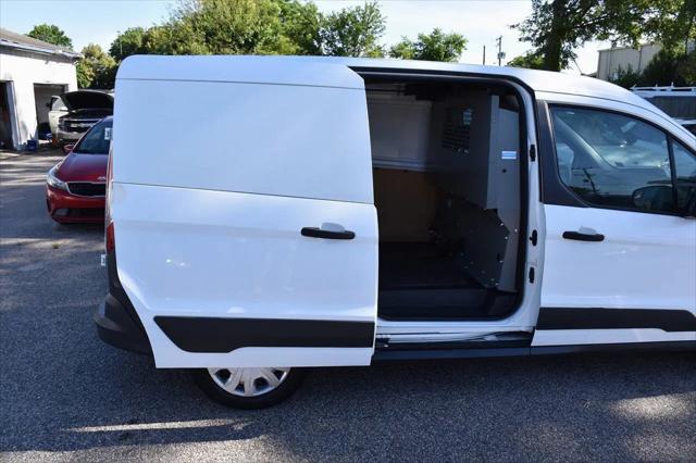 2016 Ford Transit Connect XL