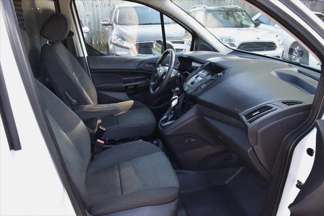 2016 Ford Transit Connect XL