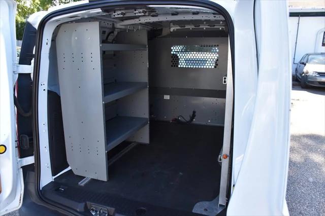2016 Ford Transit Connect XL