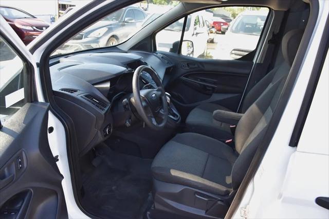 2016 Ford Transit Connect XL