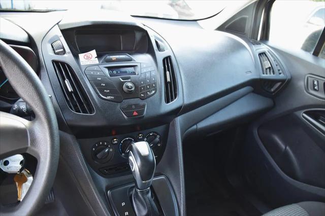 2016 Ford Transit Connect XL