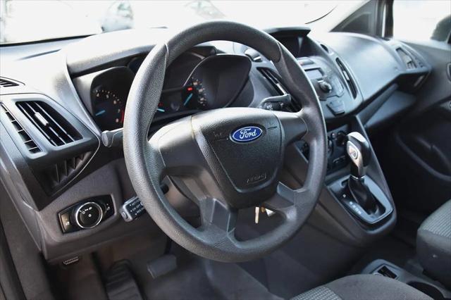 2016 Ford Transit Connect XL
