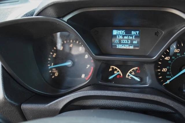 2016 Ford Transit Connect XL