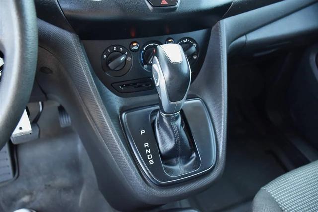 2016 Ford Transit Connect XL