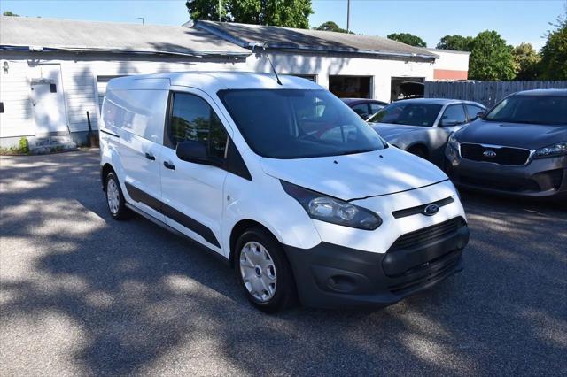 2016 Ford Transit Connect XL for sale in Norfolk, VA