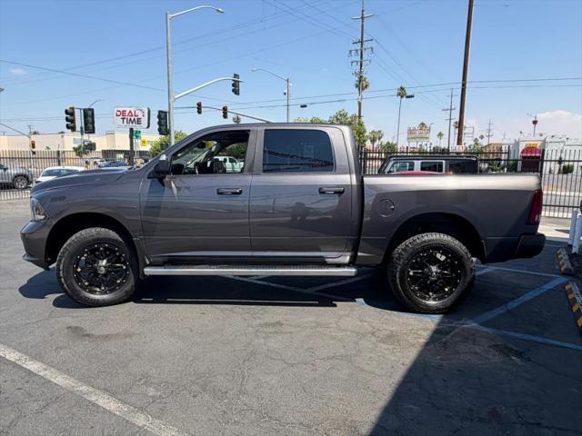 2015 Ram 1500 Sport