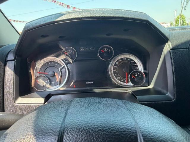 2015 Ram 1500 Sport