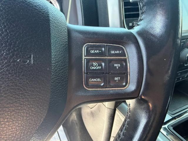 2015 Ram 1500 Sport