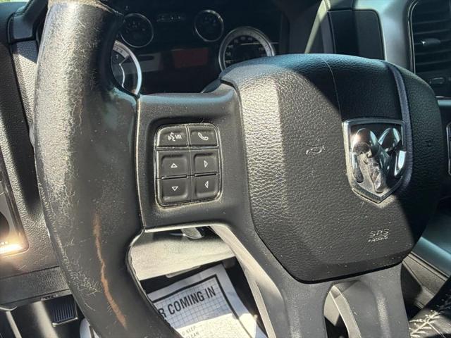 2015 Ram 1500 Sport