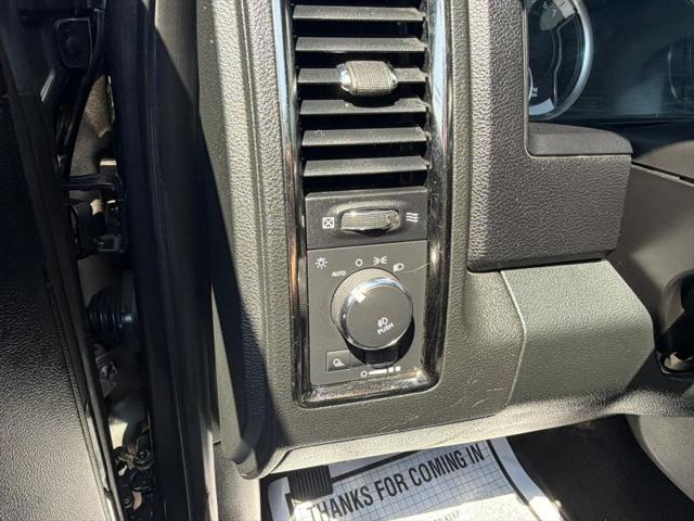 2015 Ram 1500 Sport