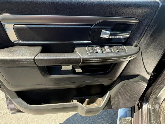 2015 Ram 1500 Sport