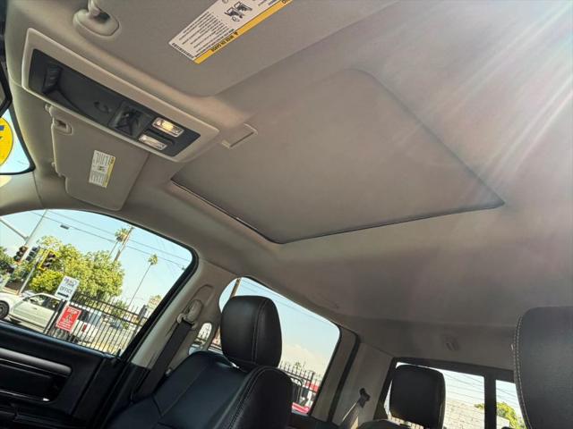 2015 Ram 1500 Sport