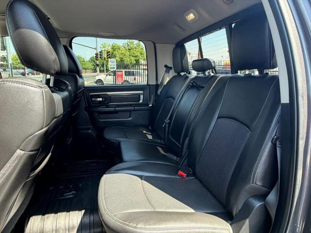 2015 Ram 1500 Sport