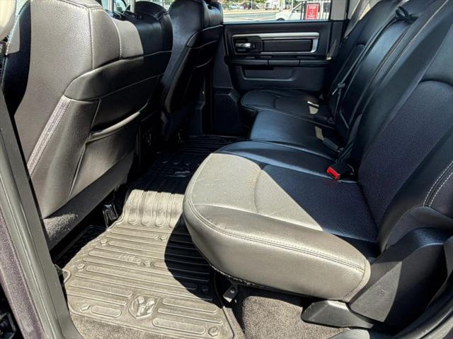 2015 Ram 1500 Sport