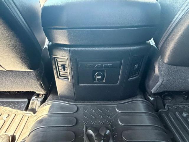 2015 Ram 1500 Sport