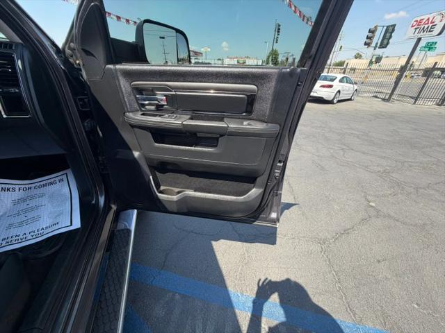 2015 Ram 1500 Sport