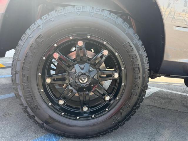 2015 Ram 1500 Sport