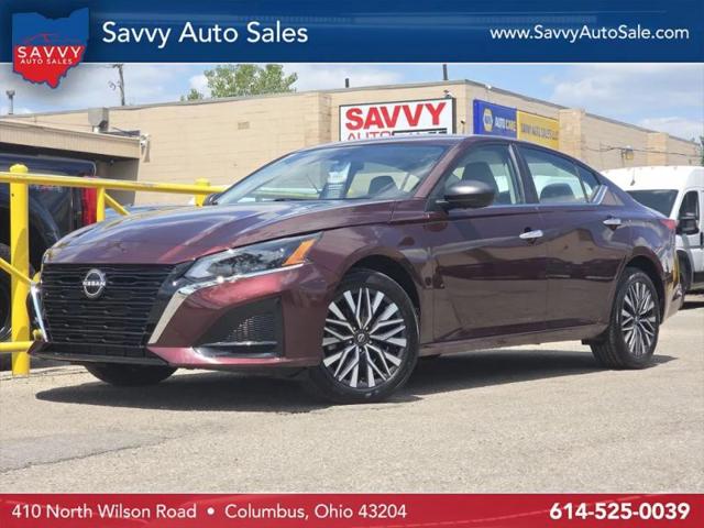 2024 Nissan Altima SV Intelligent AWD for sale in Columbus, OH