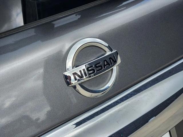 2018 Nissan Armada SV