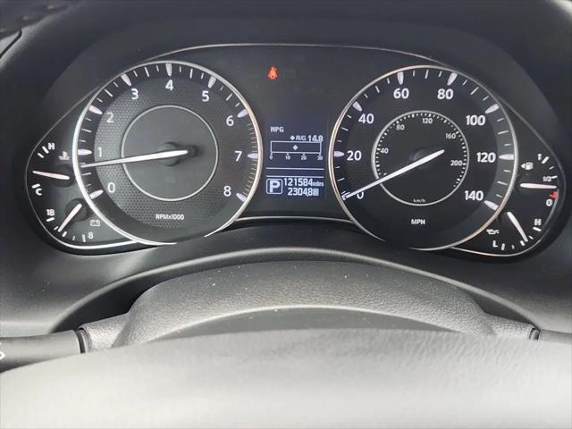 2018 Nissan Armada SV
