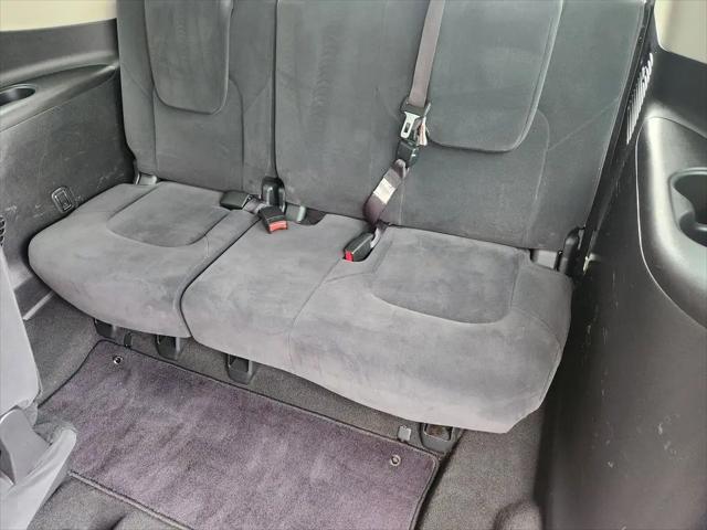 2018 Nissan Armada SV